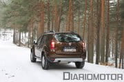 Dacia Duster 1.5 dCi 110 CV Laureate 4x4