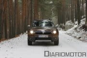 Dacia Duster 1.5 dCi 110 CV Laureate 4x4