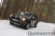 Dacia Duster 1.5 dCi 110 CV Laureate 4x4