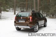Dacia Duster 1.5 dCi 110 CV Laureate 4x4