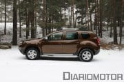 Dacia Duster 1.5 dCi 110 CV Laureate 4x4
