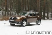 Dacia Duster 1.5 dCi 110 CV Laureate 4x4