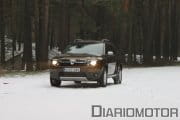 Dacia Duster 1.5 dCi 110 CV Laureate 4x4