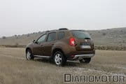 Dacia Duster 1.5 dCi 110 CV Laureate 4x4