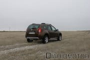 Dacia Duster 1.5 dCi 110 CV Laureate 4x4