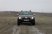 Dacia Duster 1.5 dCi 110 CV Laureate 4x4