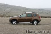 Dacia Duster 1.5 dCi 110 CV Laureate 4x4