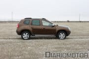 Dacia Duster 1.5 dCi 110 CV Laureate 4x4