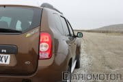 Dacia Duster 1.5 dCi 110 CV Laureate 4x4