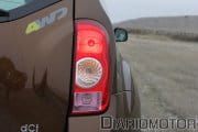 Dacia Duster 1.5 dCi 110 CV Laureate 4x4