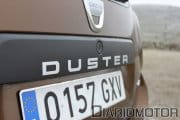 Dacia Duster 1.5 dCi 110 CV Laureate 4x4