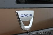 Dacia Duster 1.5 dCi 110 CV Laureate 4x4