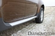 Dacia Duster 1.5 dCi 110 CV Laureate 4x4