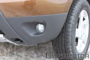 Dacia Duster 1.5 dCi 110 CV Laureate 4x4