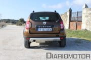 Dacia Duster 1.5 dCi 110 CV Laureate 4x4