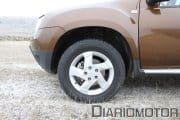 Dacia Duster 1.5 dCi 110 CV Laureate 4x4