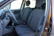Dacia Duster 1.5 dCi 110 CV Laureate 4x4