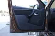 Dacia Duster 1.5 dCi 110 CV Laureate 4x4