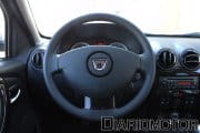 Dacia Duster 1.5 dCi 110 CV Laureate 4x4