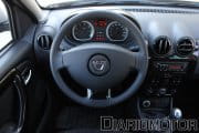 Dacia Duster 1.5 dCi 110 CV Laureate 4x4