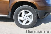 Dacia Duster 1.5 dCi 110 CV Laureate 4x4