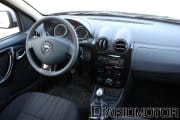 Dacia Duster 1.5 dCi 110 CV Laureate 4x4