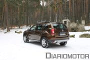 Dacia Duster 1.5 dCi 110 CV Laureate 4x4