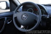 Dacia Duster 1.5 dCi 110 CV Laureate 4x4