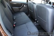 Dacia Duster 1.5 dCi 110 CV Laureate 4x4