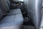 Dacia Duster 1.5 dCi 110 CV Laureate 4x4