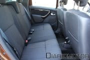 Dacia Duster 1.5 dCi 110 CV Laureate 4x4