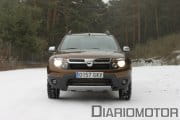 Dacia Duster 1.5 dCi 110 CV Laureate 4x4