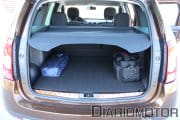 Dacia Duster 1.5 dCi 110 CV Laureate 4x4