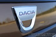 Dacia Duster 1.5 dCi 110 CV Laureate 4x4
