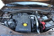 Dacia Duster 1.5 dCi 110 CV Laureate 4x4