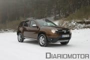 Dacia Duster 1.5 dCi 110 CV Laureate 4x4