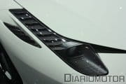Novitec Rosso Ferrari 458 Italia en Ginebra