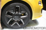 Fiat 500 Coupé Concept de Zagato en Ginebra