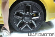 Fiat 500 Coupé Concept de Zagato en Ginebra
