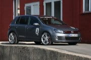 VW Golf GTI 35 por Wunchel Sport