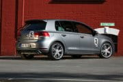 VW Golf GTI 35 por Wunchel Sport