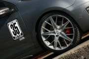 VW Golf GTI 35 por Wunchel Sport