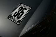 VW Golf GTI 35 por Wunchel Sport