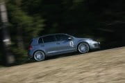 VW Golf GTI 35 por Wunchel Sport