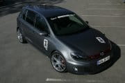 VW Golf GTI 35 por Wunchel Sport