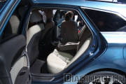 Hyundai i40W en Ginebra