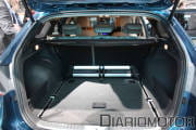 Hyundai i40W en Ginebra