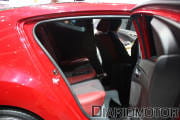 Hyundai Veloster en Ginebra