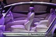 Infiniti Etherea en Ginebra