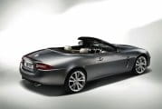 Jaguar XK Spring Edition